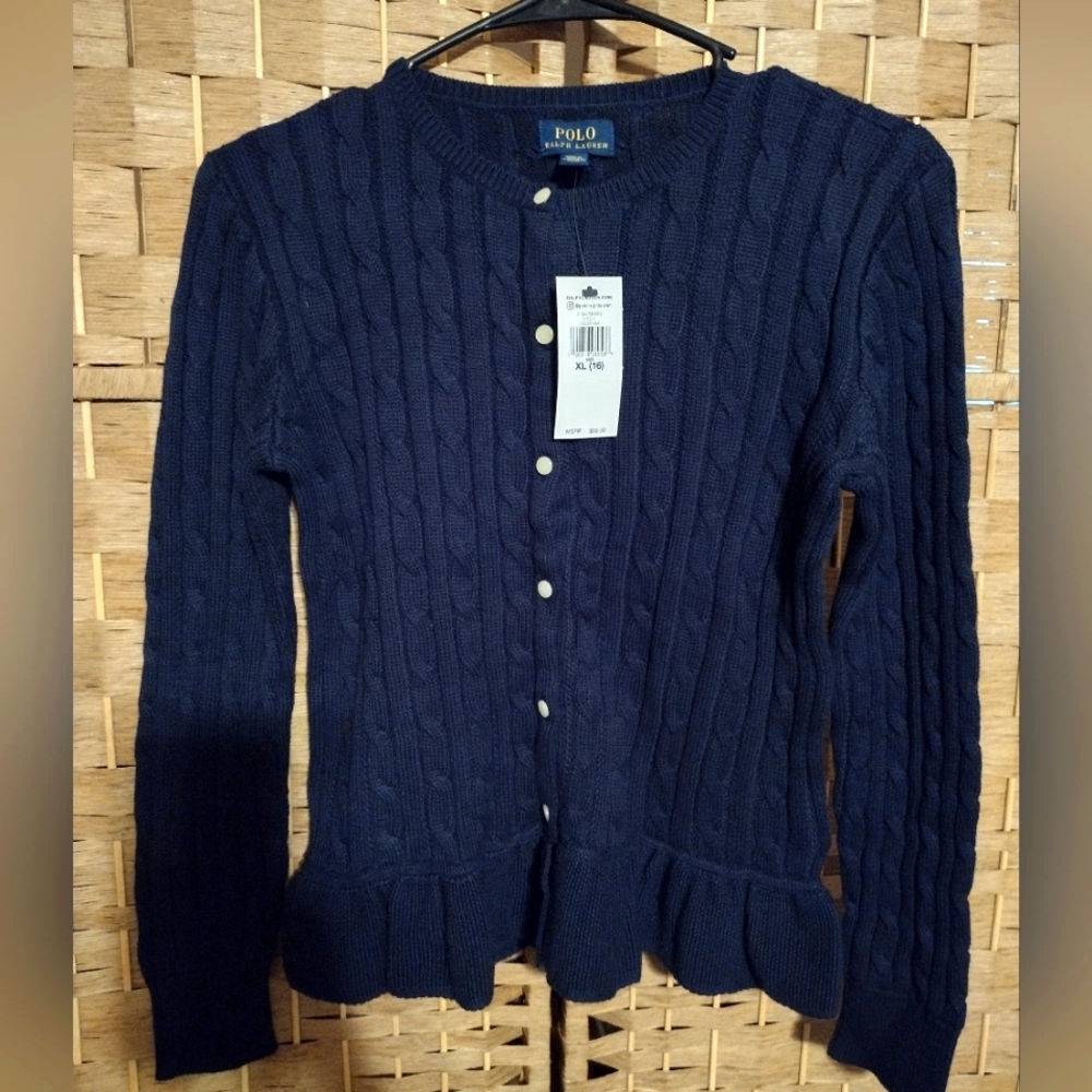 Polo Ralph Lauren Sweater